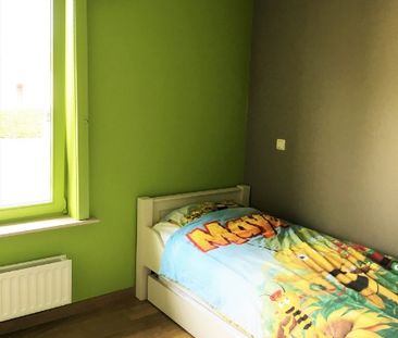 Instapklare rijwoning te huur in de dorpskern van Kaster - Photo 6