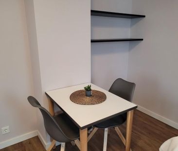 Businessflat vollausgestattet, vollmöbliert in Mörfelden-Walldorf - Foto 6