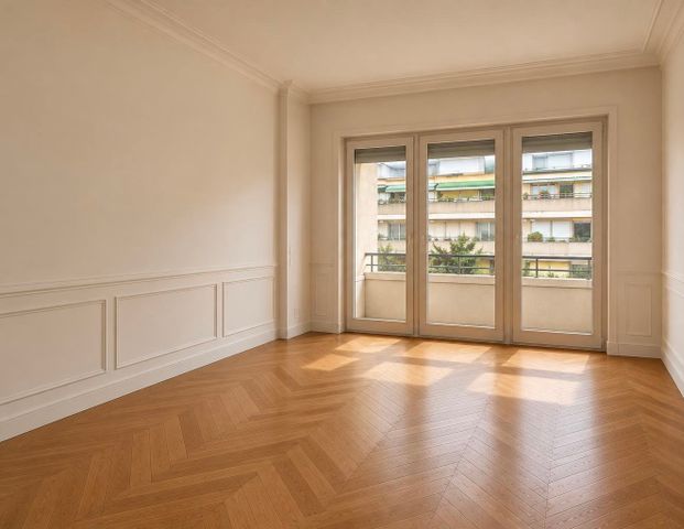 4.5 Zimmer, 85 m², 3. Stock - Photo 1