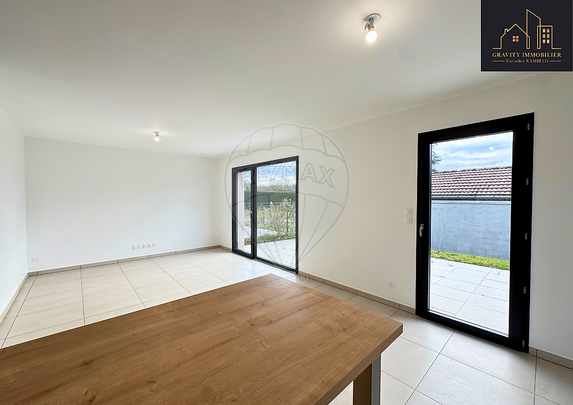 Maison 4 chambre(s) à louer - Arthaz-Pont-Notre-Dame - Photo 1