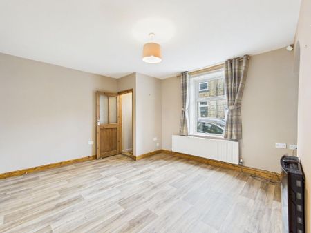 2 bedroom terraced house to rent - Photo 5