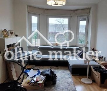 Provisionsfrei: Große schöne 3-Zi. Wohnung, Jugendstilhaus, EBK, 1 ... - Foto 1