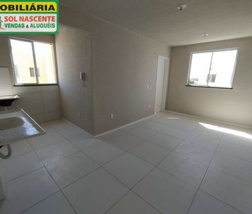 APARTAMENTO - Foto 4