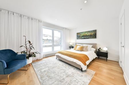 563 Boul. Lacombe, app.304, J5Z 2W5, Repentigny - Photo 3