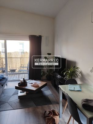 Location Appartement 3 pièces 66m² - Photo 1