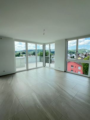 3.5 Zimmer, 113 m², 4. Stock - Foto 1