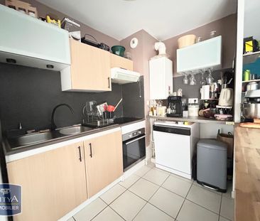 Location Appartement 3 pièces 63m² JOUE LES TOURS 37300 - Photo 4