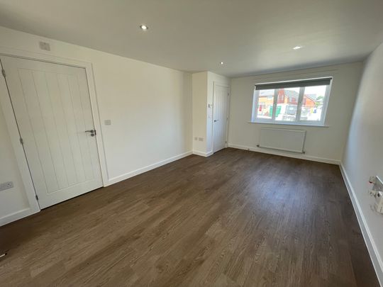 The Franklin - Photo 1