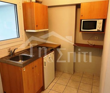 Γκαρσονιέρα προς ενοικίαση 360 € - Φωτογραφία 5