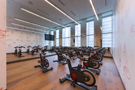 For Lease - 10 York Street Unit# 4913, Toronto, Ontario - Photo 3