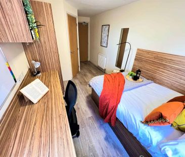 Deluxe En-Suite - Photo 5