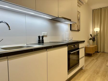 2 pok | 44 m2 | Klima | Browary 44 m² - Photo 4