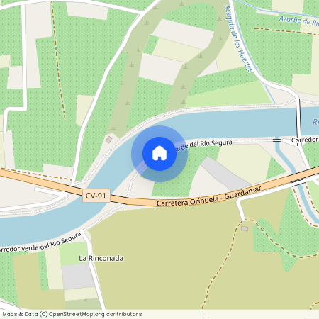 Guardamar Del Segura