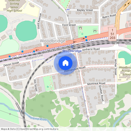 8/28 Holmesdale Road, WA 6056, Woodbridge