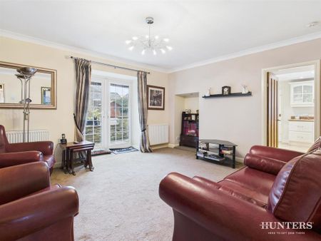 1 bedroom detached bungalow to rent - Photo 2