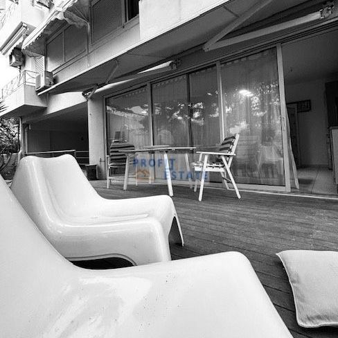 Studio/Γκαρσονιέρα για ενοικίαση Κέντρο Σαρωνίδας - παραλία (Σαρωνίδα) - Φωτογραφία 1