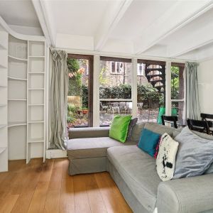 Cambridge Street, London, SW1V flat to rent - Photo 3