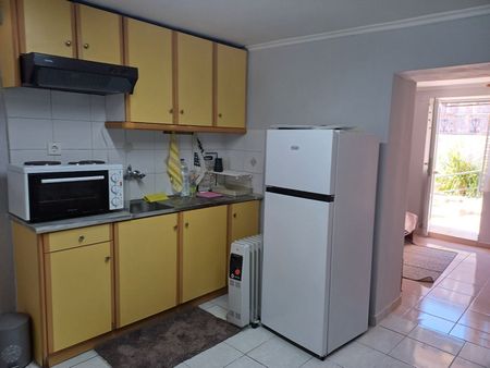 Studio/Γκαρσονιέρα για ενοικίαση Λαζαρέτο (Λέσβος - Μυτιλήνη) - Photo 5