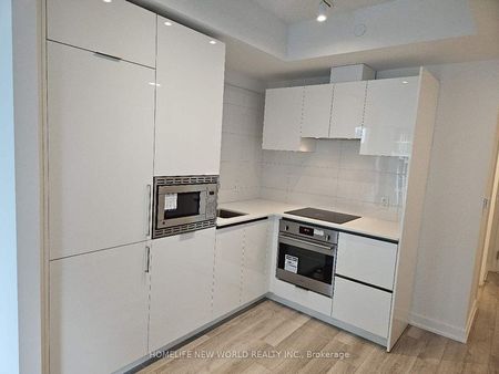 For Lease - 238 Simcoe Street Unit# 3005, Toronto, Ontario - Photo 2