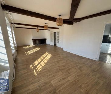 Appartement à louer 5 pièces 122.76m² - Photo 3