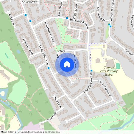 20 Aldrin Way, CV4 7DP