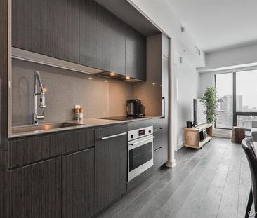1288 Av. des Canadiens-de-Montréal, app.2504, H3B 3B3 - Photo 5