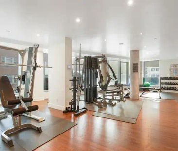 The Pearl at 11969 Jasper Ave NW, Edmonton — 306 - Photo 5