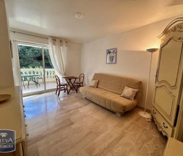 Appartement à louer 1 pièce 25.78m² - Photo 4