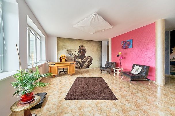 Mokotów przy Parku,3 Sypialnie, M. Postojowe - Photo 1