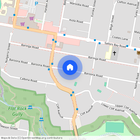 Northbridge, Sydney