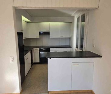 4.5 Zimmer, 102 m², 2. Stock - Photo 4