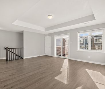 For Lease - 303 Olivenite Private, Barrhaven, Ontario - Photo 5