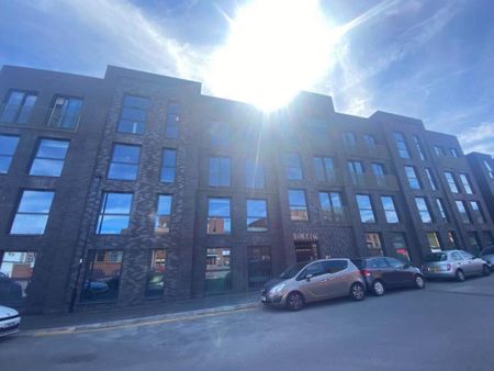 1 bedroom flat to rent - Photo 2