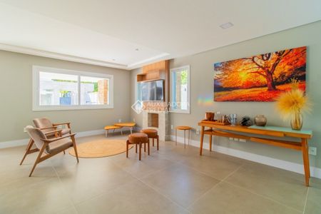 Casa em Condomínio com 3 quartos e 300m² para alugar em Pedra Redonda, Porto Alegre. - Photo 3