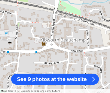 High Street, Kibworth - Photo 1