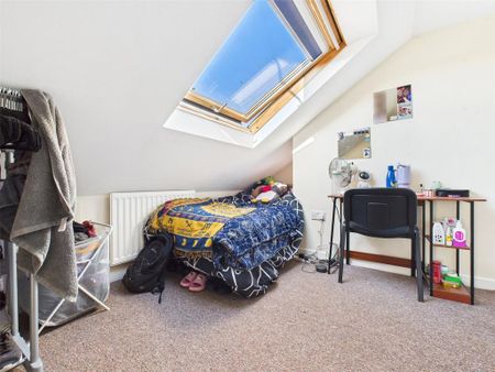 1 bedroom terraced house to rent - Photo 3