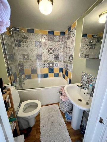 Studio Flat, St. Stephens Gardens, W2 - Photo 5