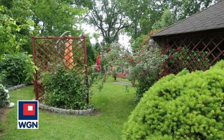 Dom bliźniak na wynajem Kwidzyn, Cygany - Zdjęcie 3