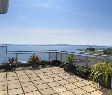 3 bedroom penthouse to rent - Photo 4