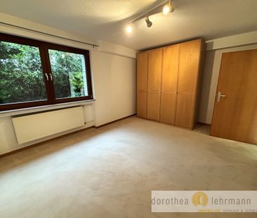 Einliegerwohnung in ruhiger Lage mit großer Terrasse, ideal für ein... - Photo 4