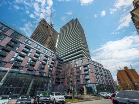 For Lease - 35 Parliament Street Unit# 322, Toronto, Ontario - Photo 2