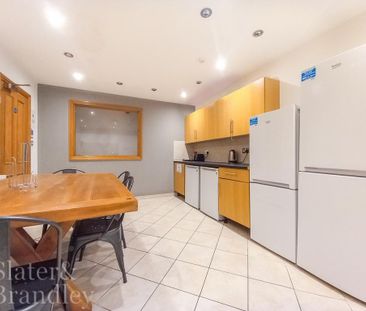 1 bedroom in a house share to rent - Photo 6