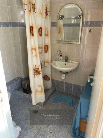 Studio/Γκαρσονιέρα για ενοικίαση Ψαροφάϊ (Πάτρα) - Photo 5