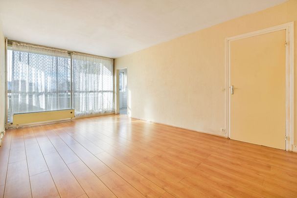 Location Appartement 1 pièce 31m² - Photo 1