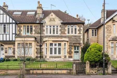 Crescent Gardens, Bath, BA1 - Photo 3