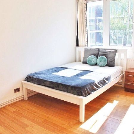 Room in a Shared Flat, Frensham Drive, SW15 - Photo 4