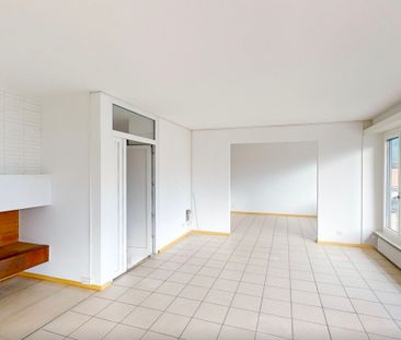 5.5 Zi.- Attikawohnung im Herzen von Ascona - Foto 3