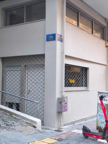 Studio/Γκαρσονιέρα για ενοικίαση Άγιος Δημήτριος (Κέντρο Θεσσαλονίκης) - Photo 4