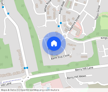 Stone Bank, Mansfield, NG18 - Photo 1