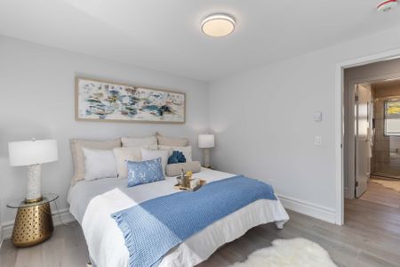 For Lease - 328 Lakeshore Road Unit# 4, Mississauga, Ontario - Photo 2